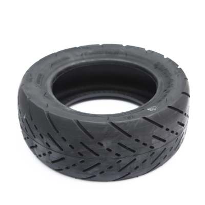 Opona 90/65-6.50 TL TH017 ONYX + Zawór gięty do e-scooter