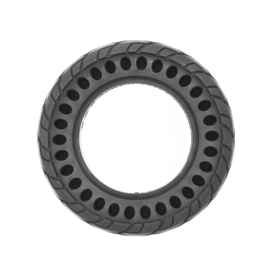 Opona Pełna 200x63 (8x2.5) ONYX D1 PU