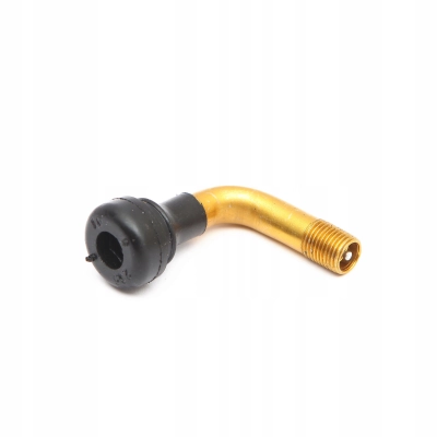Opona 90/65-6.50 TL TH017 ONYX + Zawór gięty do e-scooter