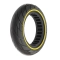 Opona Pełna 10x2.50 (60/70-6.5) ONYX Yellow Line