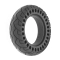 Opona Pełna 200x63 (8x2.5) ONYX D1 PU