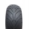 Opona 110/50-6.50 TL X8031 ONYX + Zawór