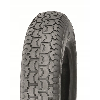 Opona 4.80/4.00-8 DELI S-359 4PR TT | Taczka Traktorek 305kg