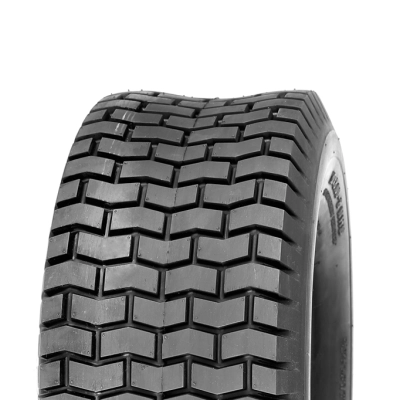 Opona 13x5.00-6 DELI S-365 4PR TL | Traktorek Kosiarka 140kg