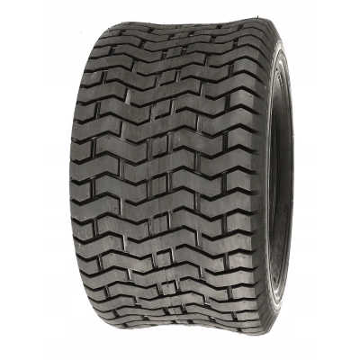 Opona 18x9.50-8 DELI S-366K 4PR TL | Traktorek Kosiarka 475kg