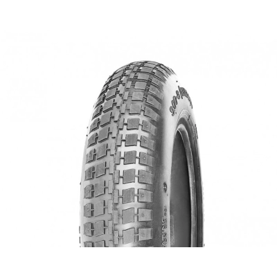 Opona 4.80/4.00-8 DELI S-369 4PR TT | Wzmocniona 305kg