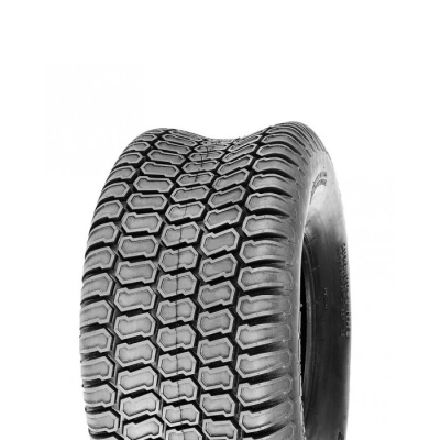 Opona 13x5.00-6 DELI S-374 4PR TL | Traktorek Kosiarka 200kg