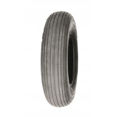 Opona 3.50-6 DELI S-379 2PR TL | Traktorek Kosiarka Taczka
