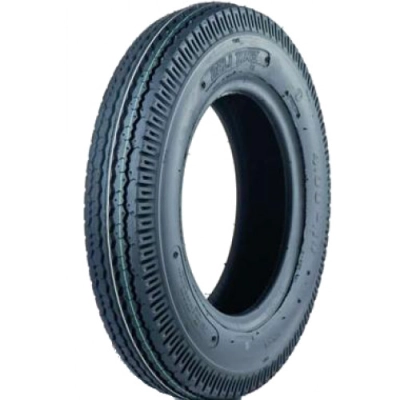 Opona 6.00-9 DELI S-252 10PR TT | Laweta Pług 690kg