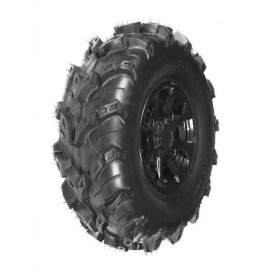 Opona do Quada 27x11-12 DELI SG-781 8PR TL | 8-płócienna UTV