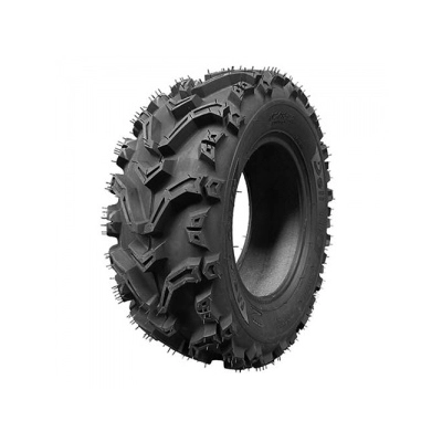 Opona do Quada 25x8-12 DELI SG-789 6PR TL | Przód Wzmocniona