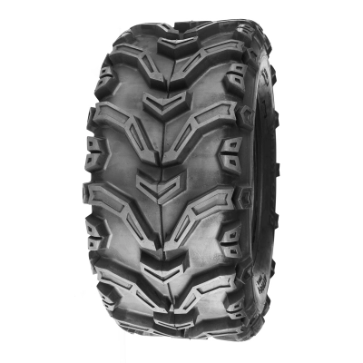 Opona do Quada 25x8-12 DELI SG-789 6PR TL | Przód Wzmocniona