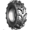 Opona do Quada 25x8-12 DELI SG-781A 6PR TL | Przód Wzmocniona
