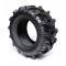 Opona do Quada 25x8-12 DELI SG-781A 6PR TL | Przód Wzmocniona