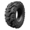 Opona do Quada 25x8-12 DELI SG-789 6PR TL | Przód Wzmocniona