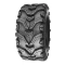 Opona do Quada 25x8-12 DELI SG-789 6PR TL | Przód Wzmocniona