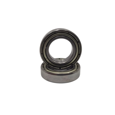 ożysko do kółek w wózkach 6801Z (21mm) 12/21/5mm