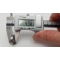 ożysko do kółek w wózkach 6801Z (21mm) 12/21/5mm