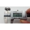 Łożysko do kółek w wózkach 6901RS (24mm) 12/24/6mm