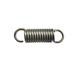 Sprężyna do przegubów, wahaczy w wózku Roan Marita (13 zwojów), 58mm