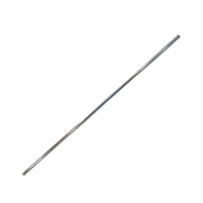 Oś, ośka do kółek w wózku klasycznym 580mm/10mm Roan Marita, Emma, średnica 10mm