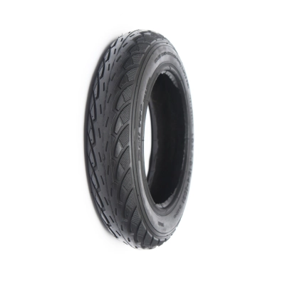 Opona do Wózka 10x2.0 DELI SA-206 (54-152) Czarna | 10 cali