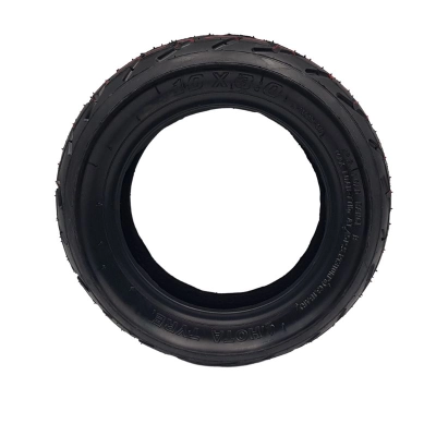 Opona i dętka do hulajnogi elektrycznej 10x3.0 (70-150), A-1031