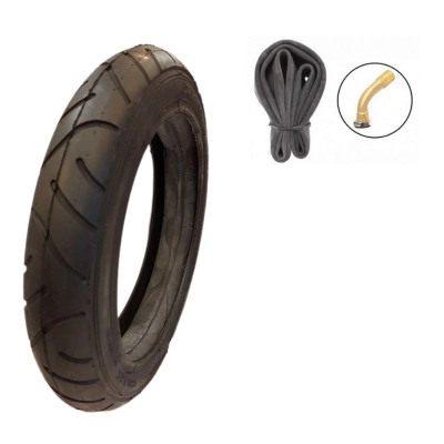 OPONA i dętka GW do wózka 280x65-203, 280/65-203, 280x65, 280/65