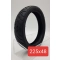 OPONA do wózka 225x48 CZARNA S-266 Deli Tyre, 225/48