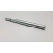 Oś, ośka do tylnego koła w wózku TAKO, długość 133mm, dwa frezy 5/23mm