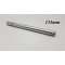 Oś, ośka do tylnego koła w wózku TAKO, długość 133mm, dwa frezy 5/23mm
