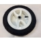 Kółko do wózka 10x1.75, H220 BIAŁE (przód), EXPANDER MONDO, RIKO NANO