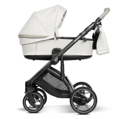 Roan wózek BLOOM 2.0 Nature Beige 2w1