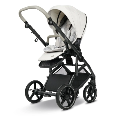 Roan wózek BLOOM 2.0 Nature Beige 2w1