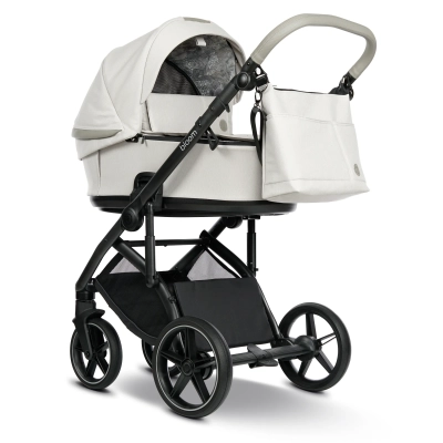 Roan wózek BLOOM 2.0 Nature Beige 2w1