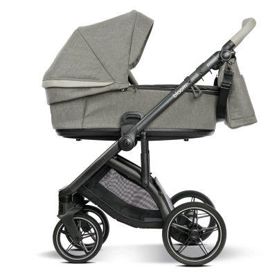 Roan wózek BLOOM 2.0 Nature Olive 2w1