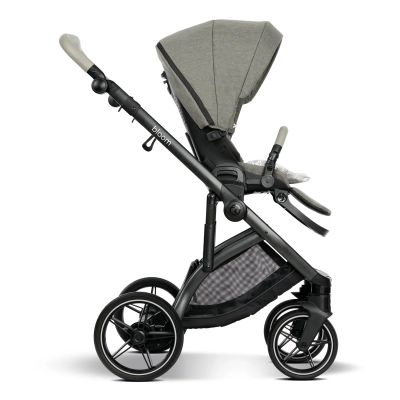 Roan wózek BLOOM 2.0 Nature Olive 2w1