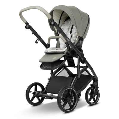 Roan wózek BLOOM 2.0 Nature Olive 2w1