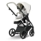Roan wózek BLOOM 2.0 Nature Beige 2w1