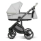 Roan wózek BLOOM 2.0 Nature Grey 2w1