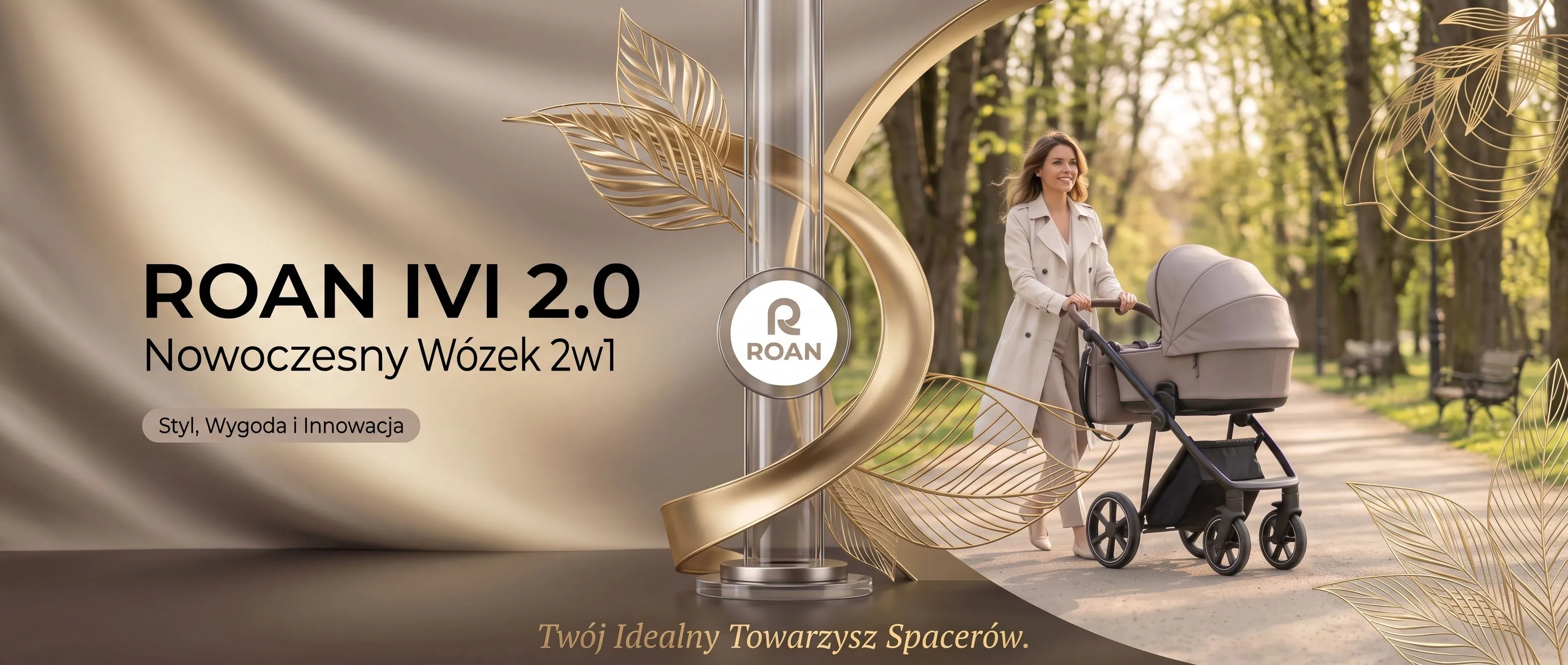 Roan Ivi 2.0 - 2026