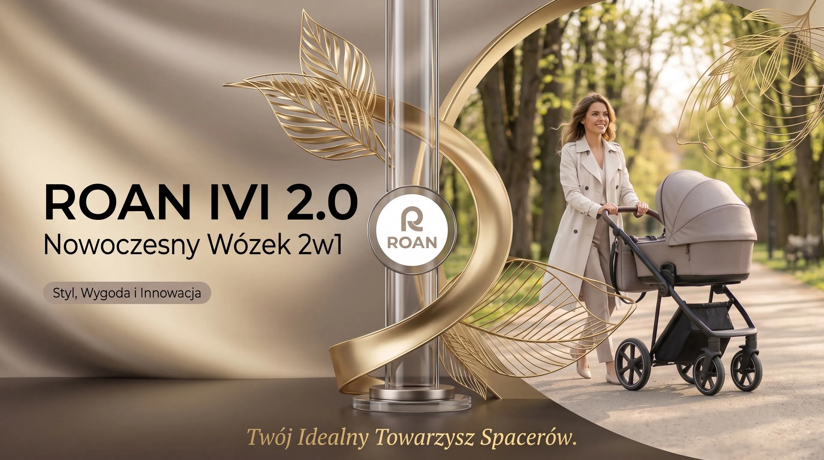 Roan Ivi 2.0 - 2026