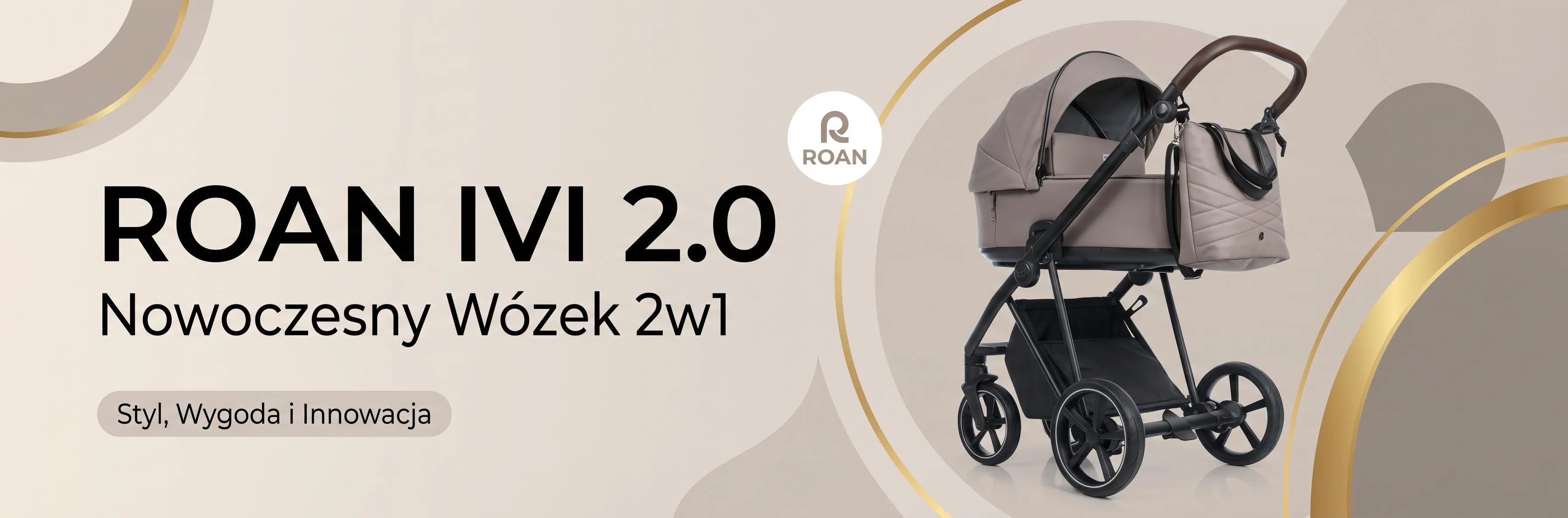 Roan Ivi 2.0 - 2026