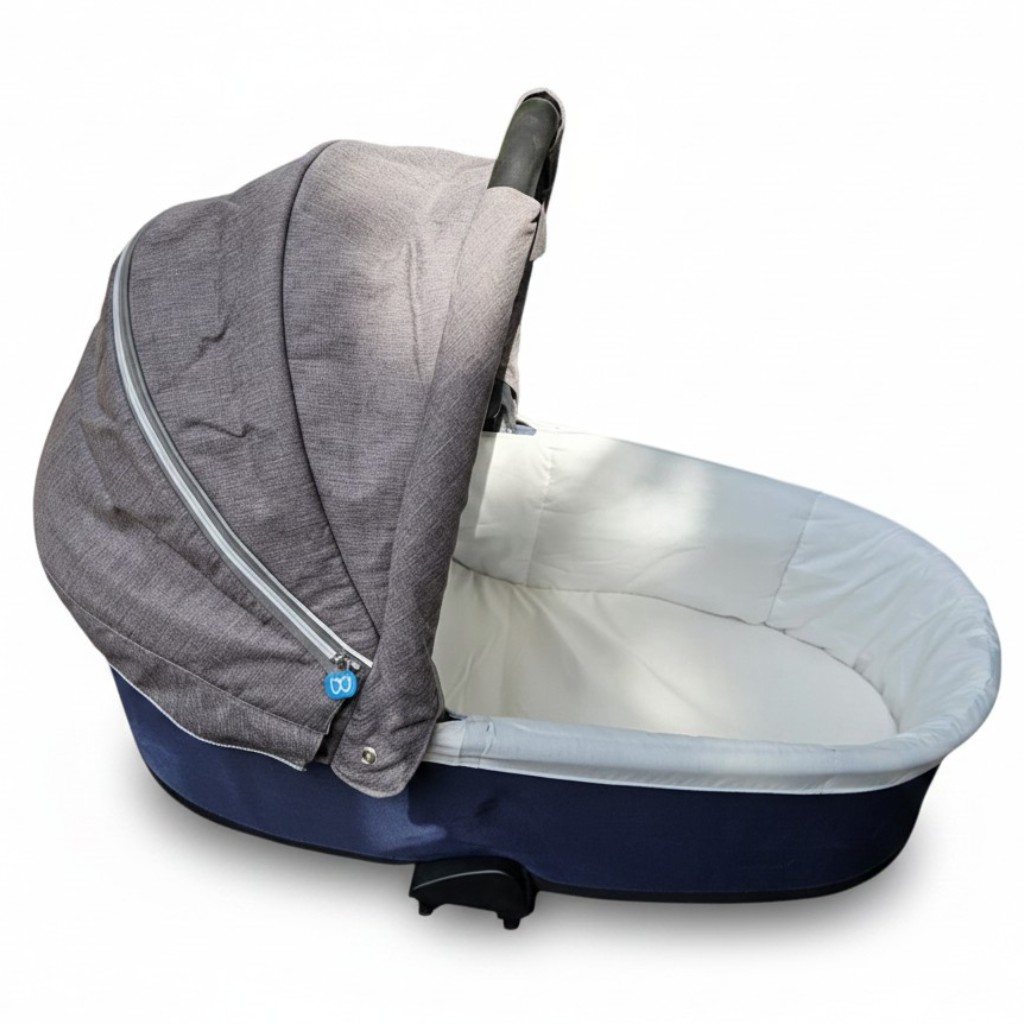 Asekuracyjny widok gondoli Baby Design Husky