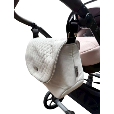 Oryginalna torba MARITA PRESTIGE do wózka Roan – pojemna i elegancka | T9