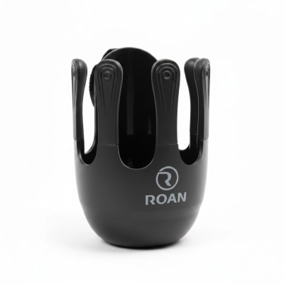 ROAN Oryginalny uchwyt na butelkę do wózka - Blomm, Bass Next, Ivi, Coss, Bass Soft