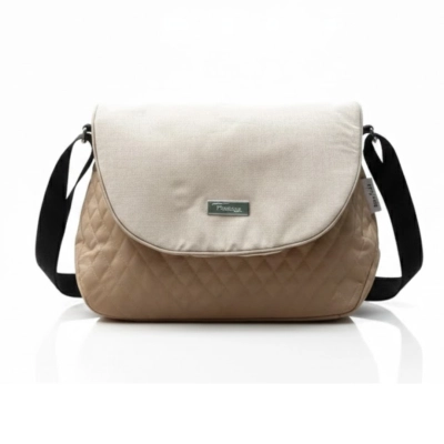 Oryginalna torba MARITA PRESTIGE do wózka Roan – pojemna i elegancka | T10