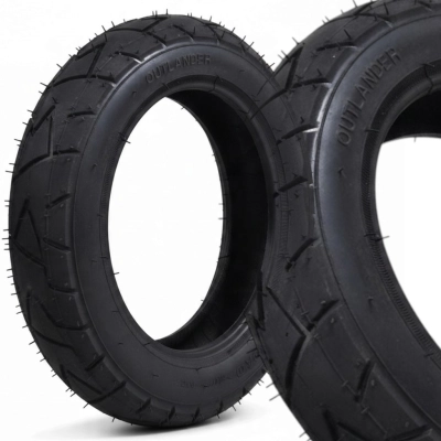 Opona 12 cali 12 1/2x1.75x2 1/4 (47-203) Outlander do wózka, rowerka, hulajnogi