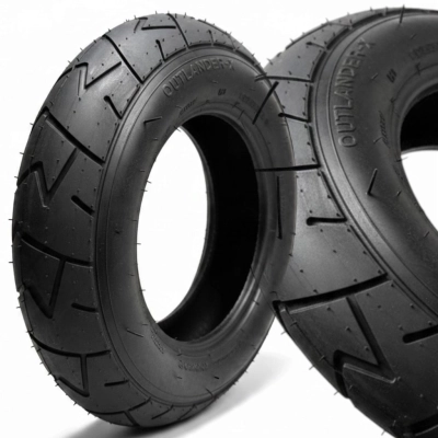 Opona 10x1.75x2 (47-152) Outlander do wózka dziecięcego i rowerka