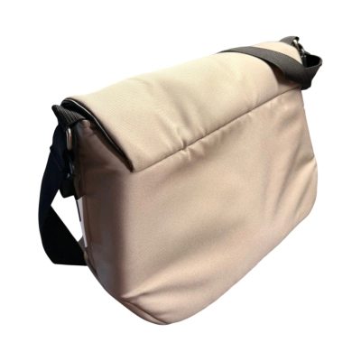 Torba Oryginalna materiałowa do wózka Roan Bass / Bass Soft – kolor kawa z mlekiem | T6